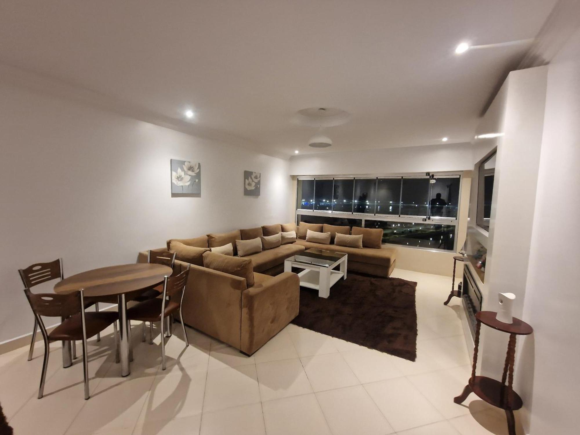 Marina2 View Apartment With Airco Tanger Exteriör bild